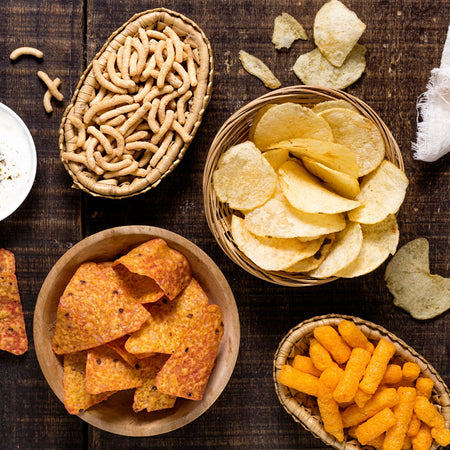 How Snackative Is Making Authentic Indian Snacks Accessible to the Indian Diaspora in the USA
