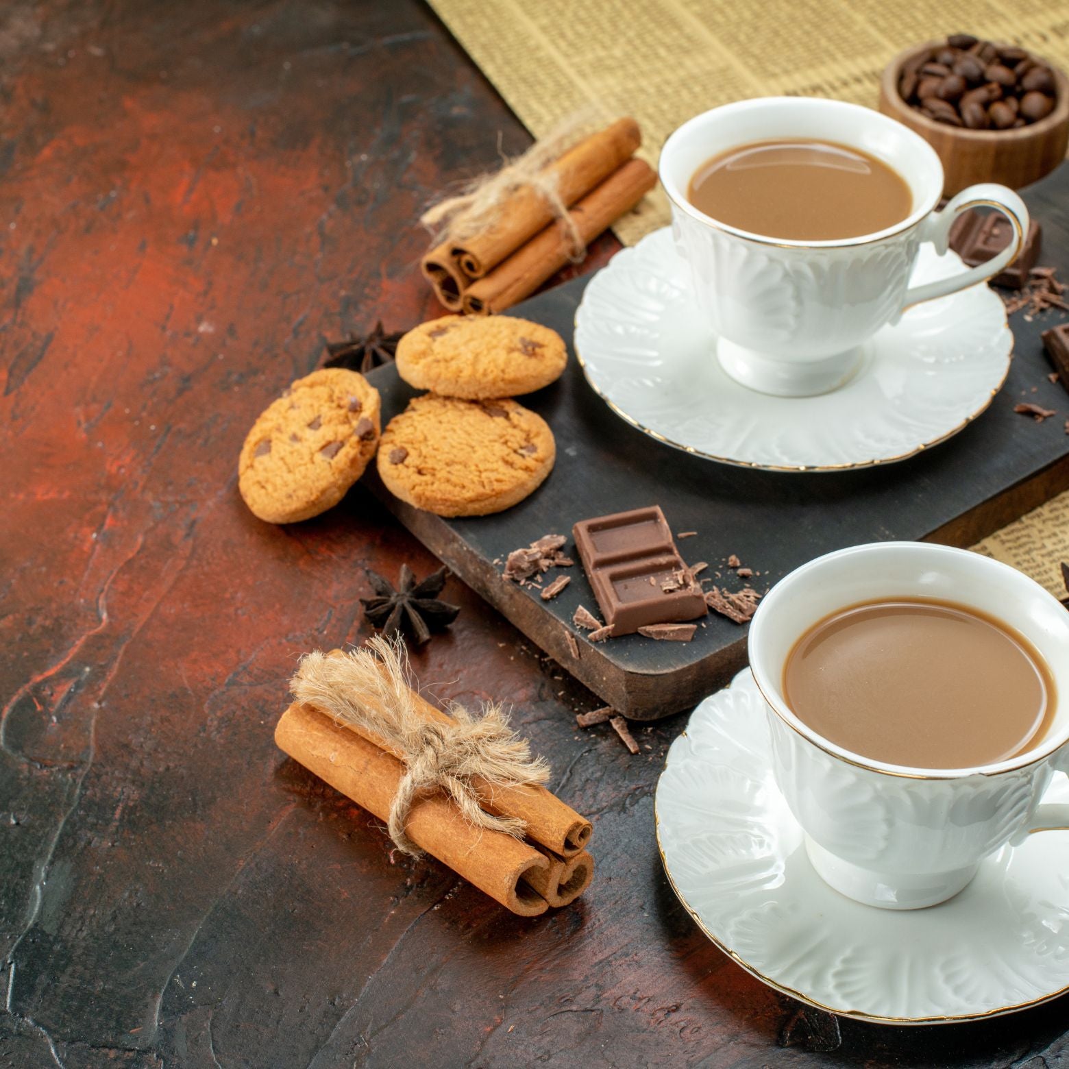 Filter Coffee vs. Tea -The Ultimate Battle of Flavors with South Indian Snacks