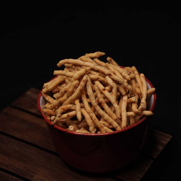 Sattur Snacks