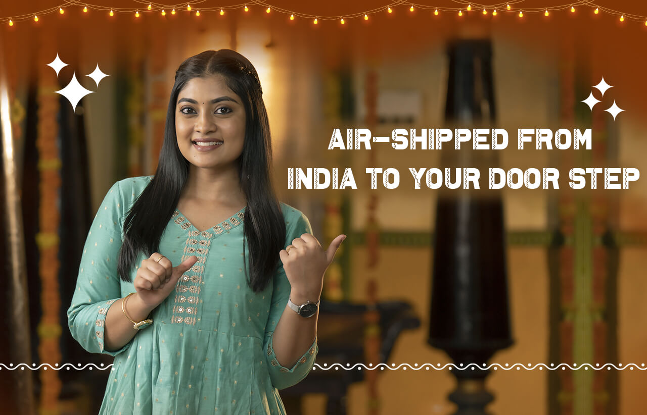 Buy South Indian Snacks Online