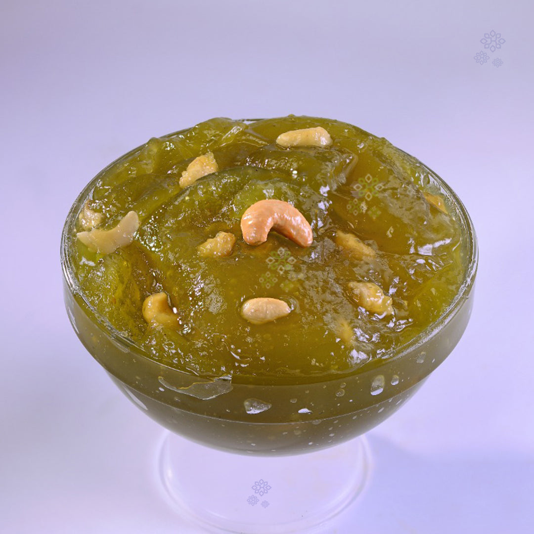 Cashew Halwa