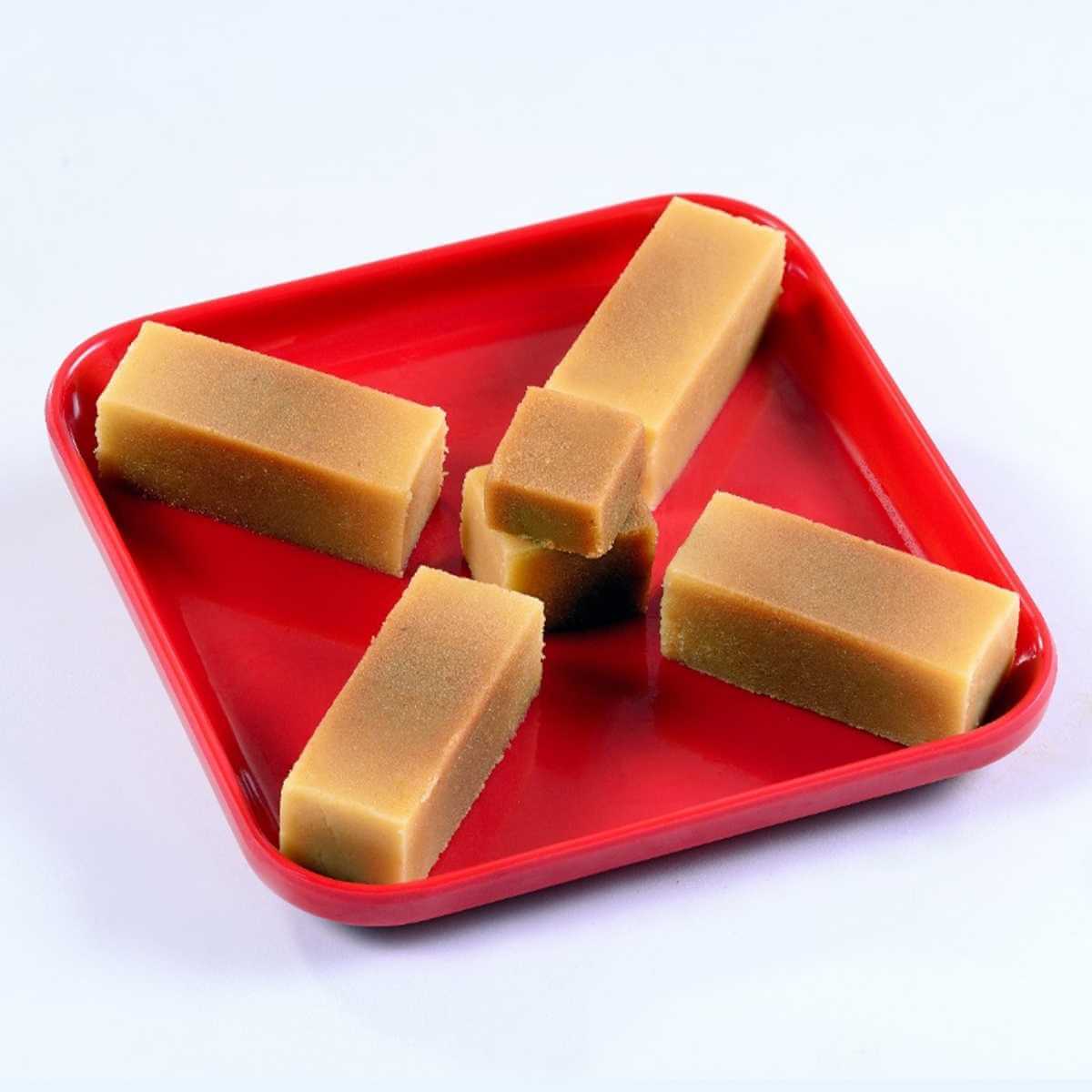 Ghee Mysurpa - Snackative -
