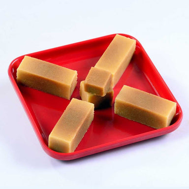 Ghee Mysurpa - Snackative -