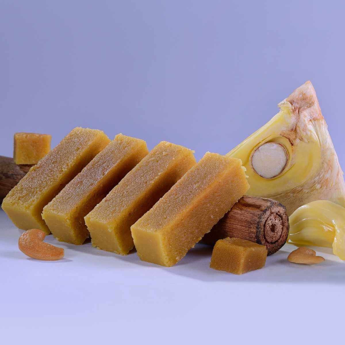 Jackfruit Mysurpa - Snackative -