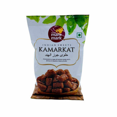 Kamarkat - Snackative -