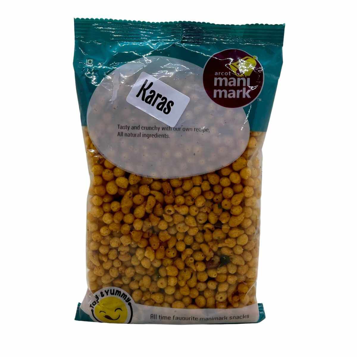 Karas - Snackative -