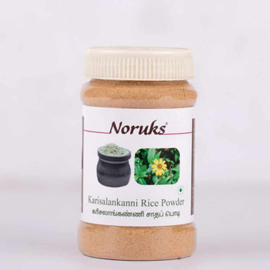 Karisalankanni Rice Powder - Snackative -