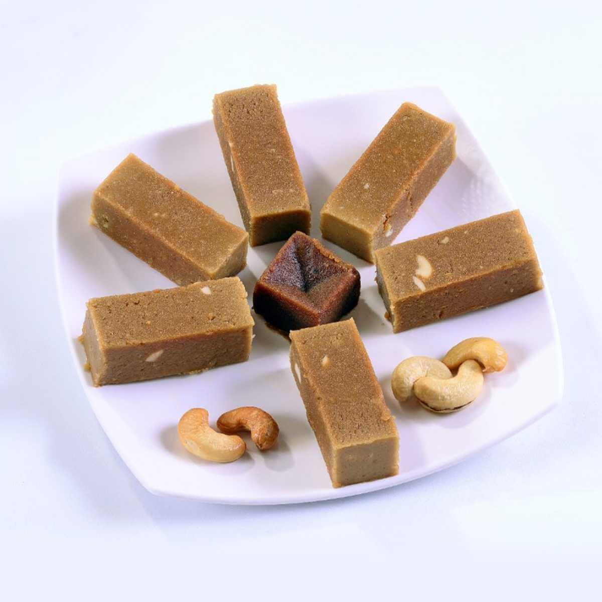 Karupatti Mysurpa - Snackative -