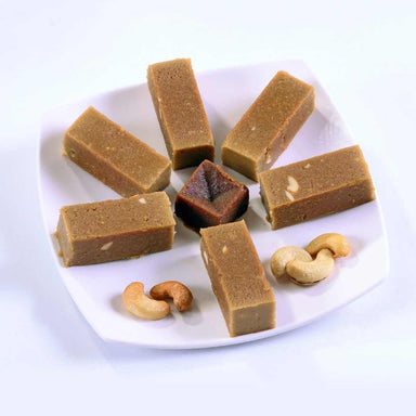 Karupatti Mysurpa - Snackative -