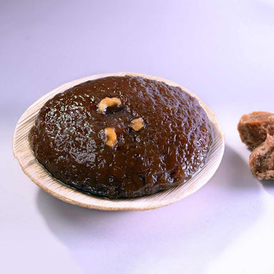 Karupatti Thengaipal Halwa - Snackative -