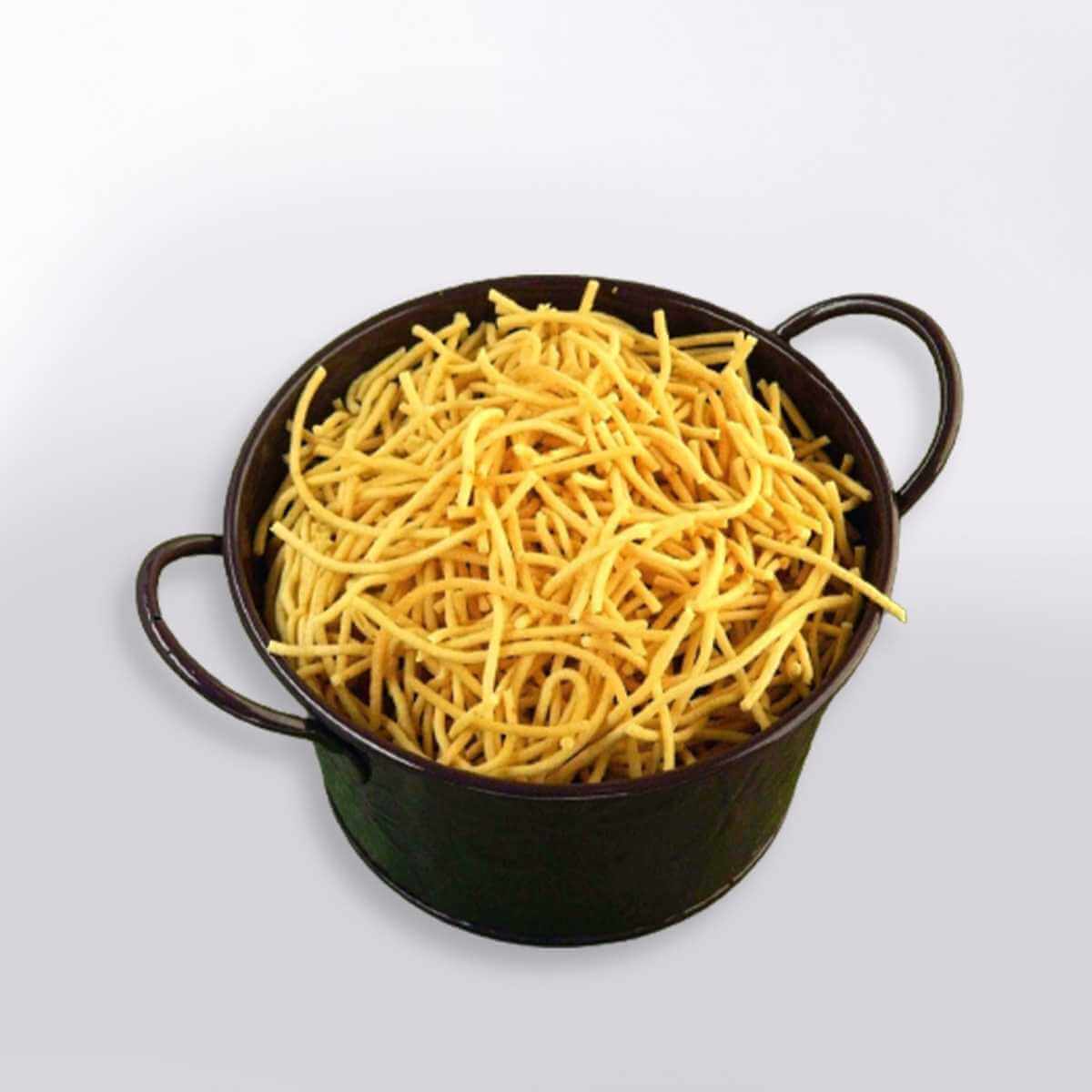 Omapodi - Snackative -