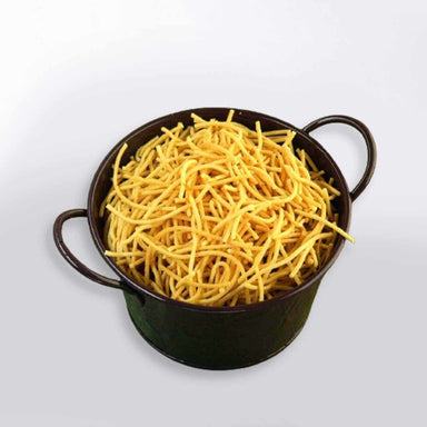Omapodi - Snackative -
