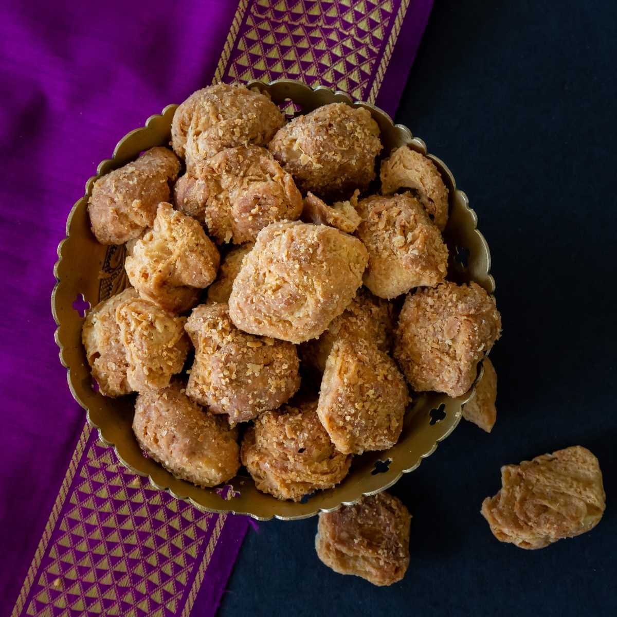 Ooty Varkey - Snackative -