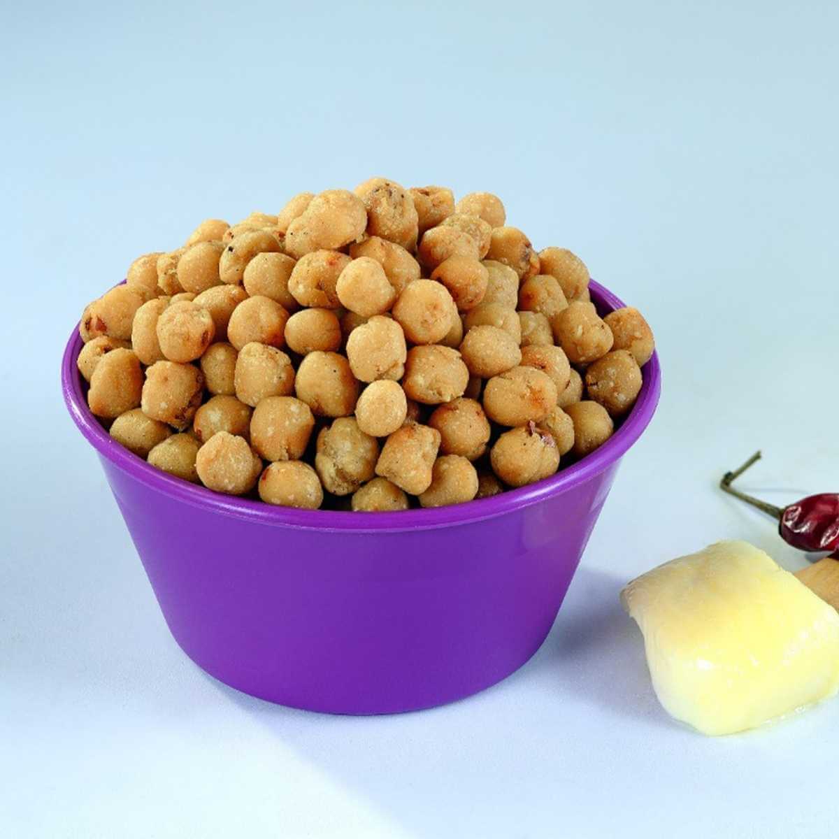 Seedai - Snackative -