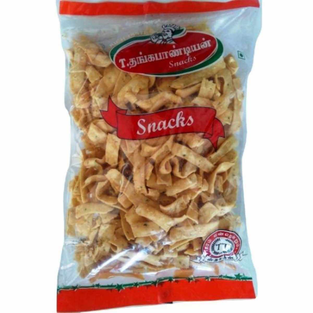 Seeval - TT Mittai Kadai - Snackative -