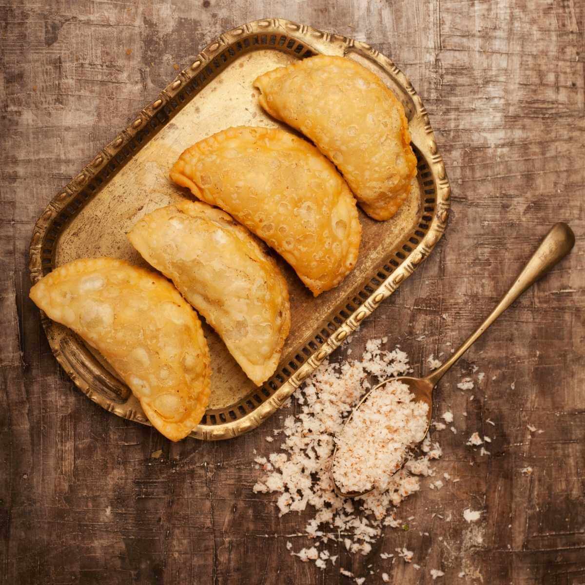 Somasu (500GMS) - Snackative -