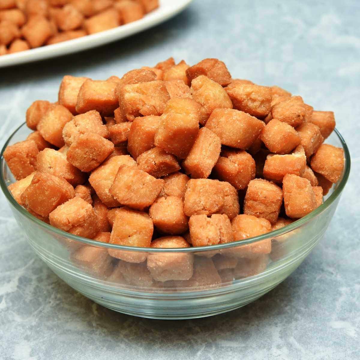 Sweet Seedai - Snackative -