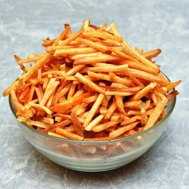 Tapioca Chips - TT Mittai Kadai - Snackative -
