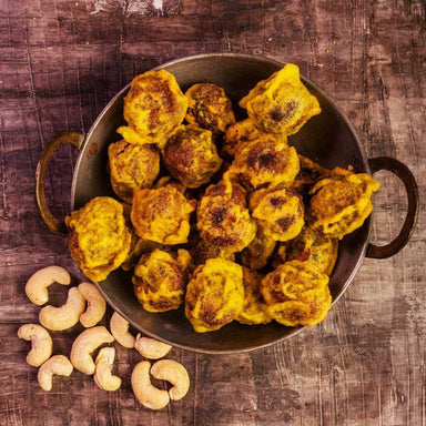 Thangaiah Spl Mundiri Kothu - Snackative -