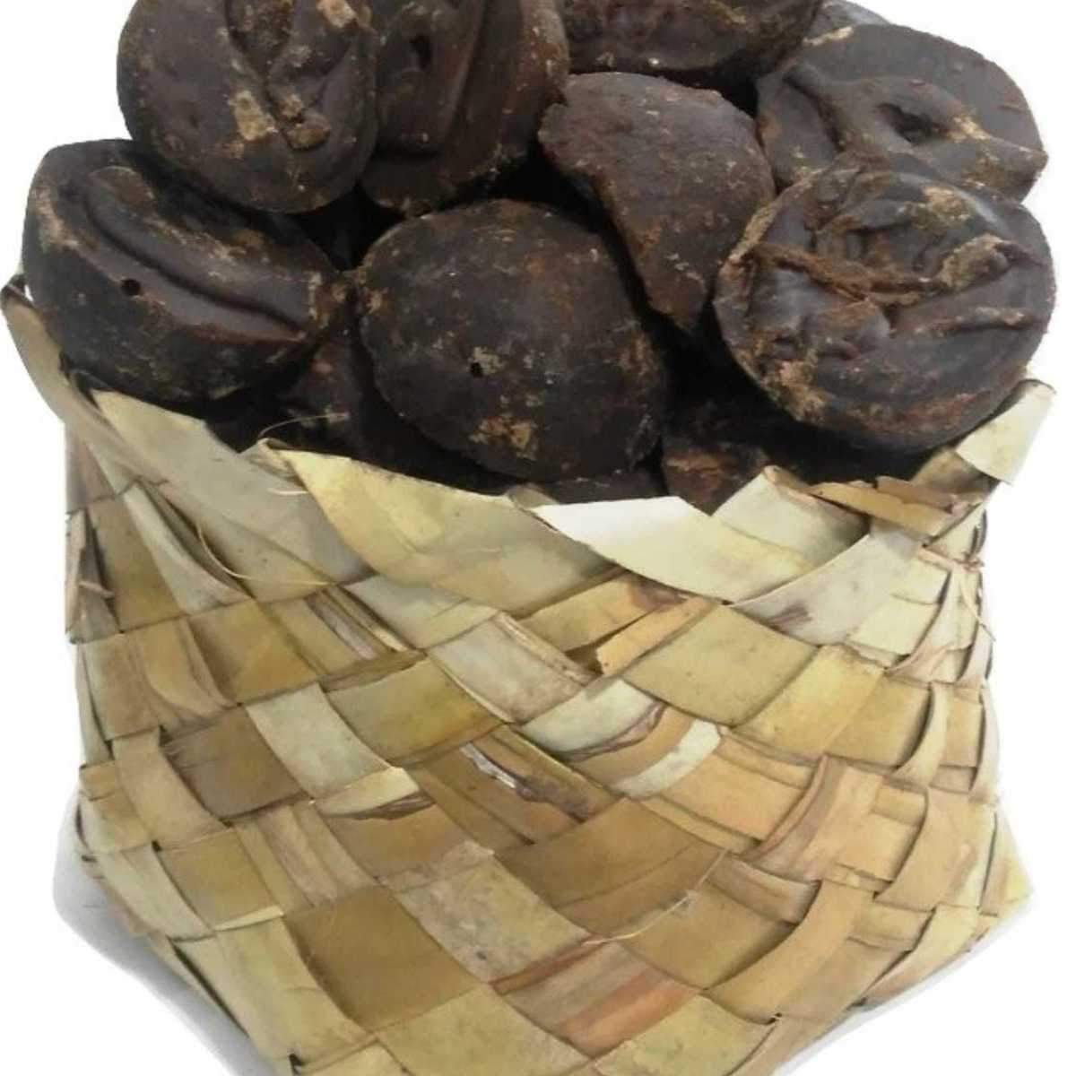 Udangudi Karupatti - Snackative -