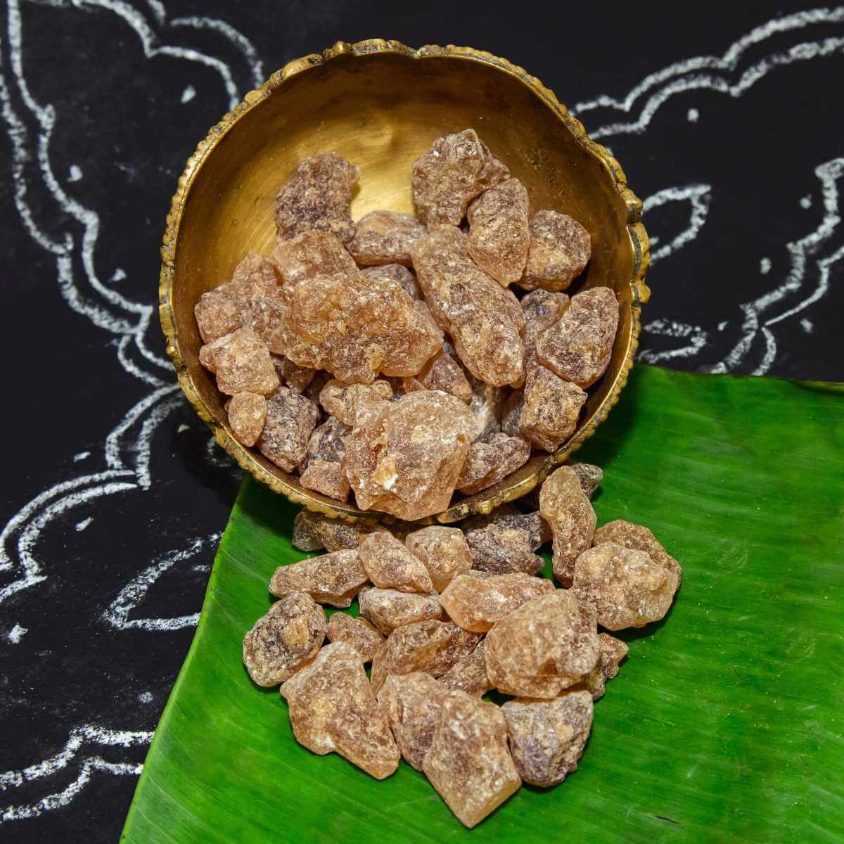 Udangudi Panam Kalkandu - Snackative -
