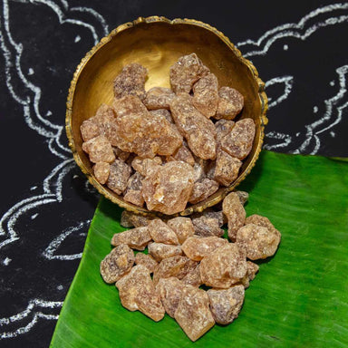 Udangudi Panam Kalkandu - Snackative -