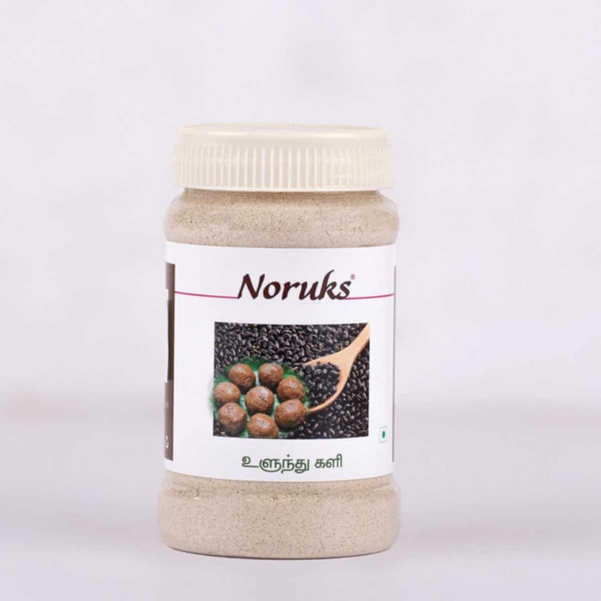 Ulunthu Kali - Snackative -