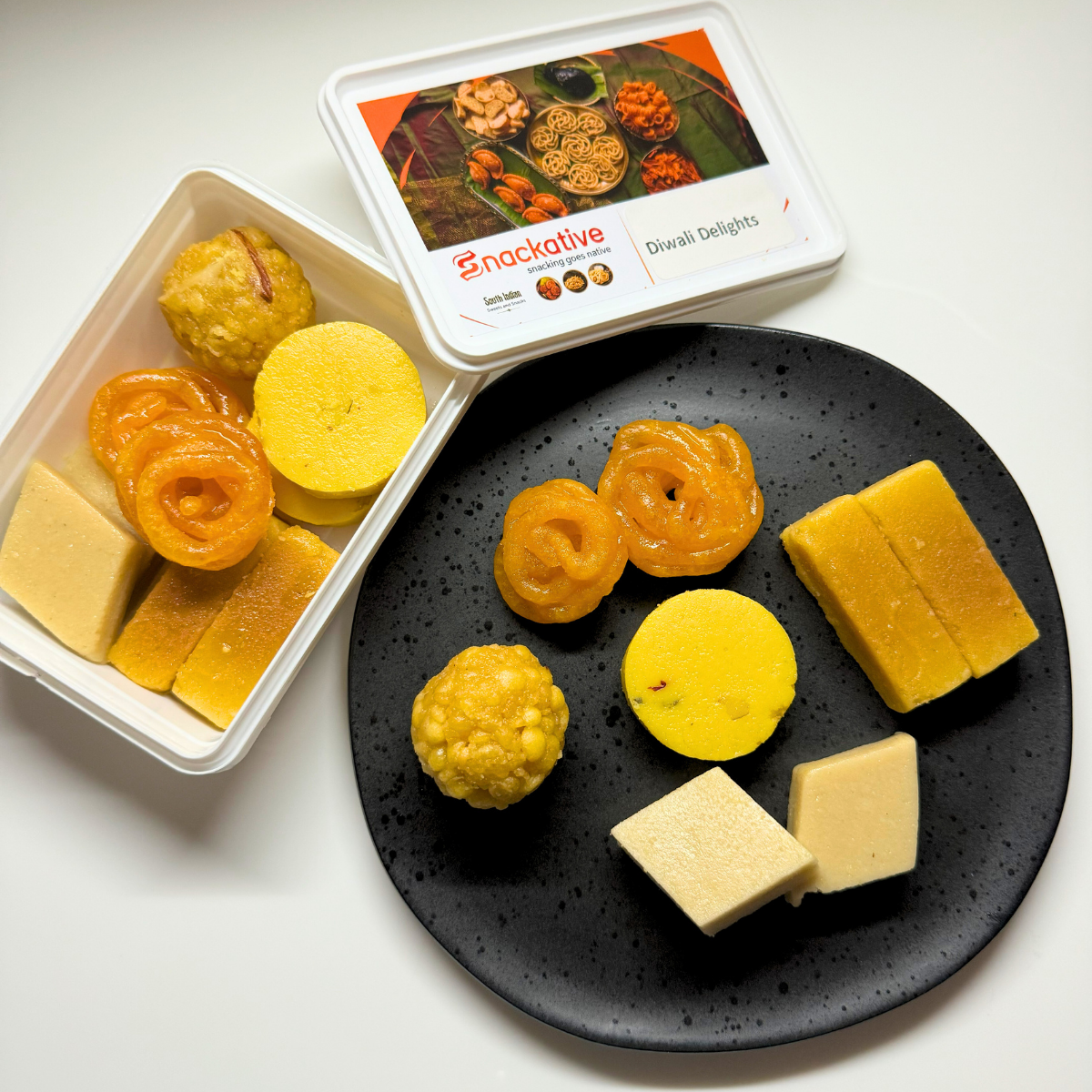 Explore More, Spend Less: Budget-Friendly Diwali Combos at Snackative