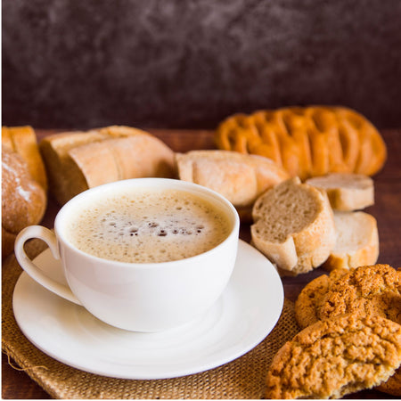 A Perfect Brew: Unlocking the Magic of Filter Coffee and Murukku Pairing with Snackative