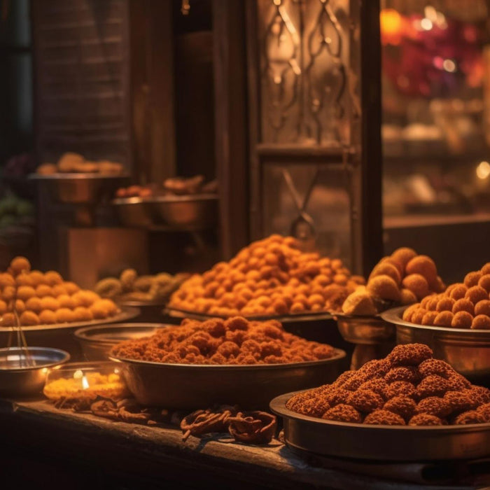 The Hidden Problem with Indian Snacks in American Stores: Shelf Life and Return Policies