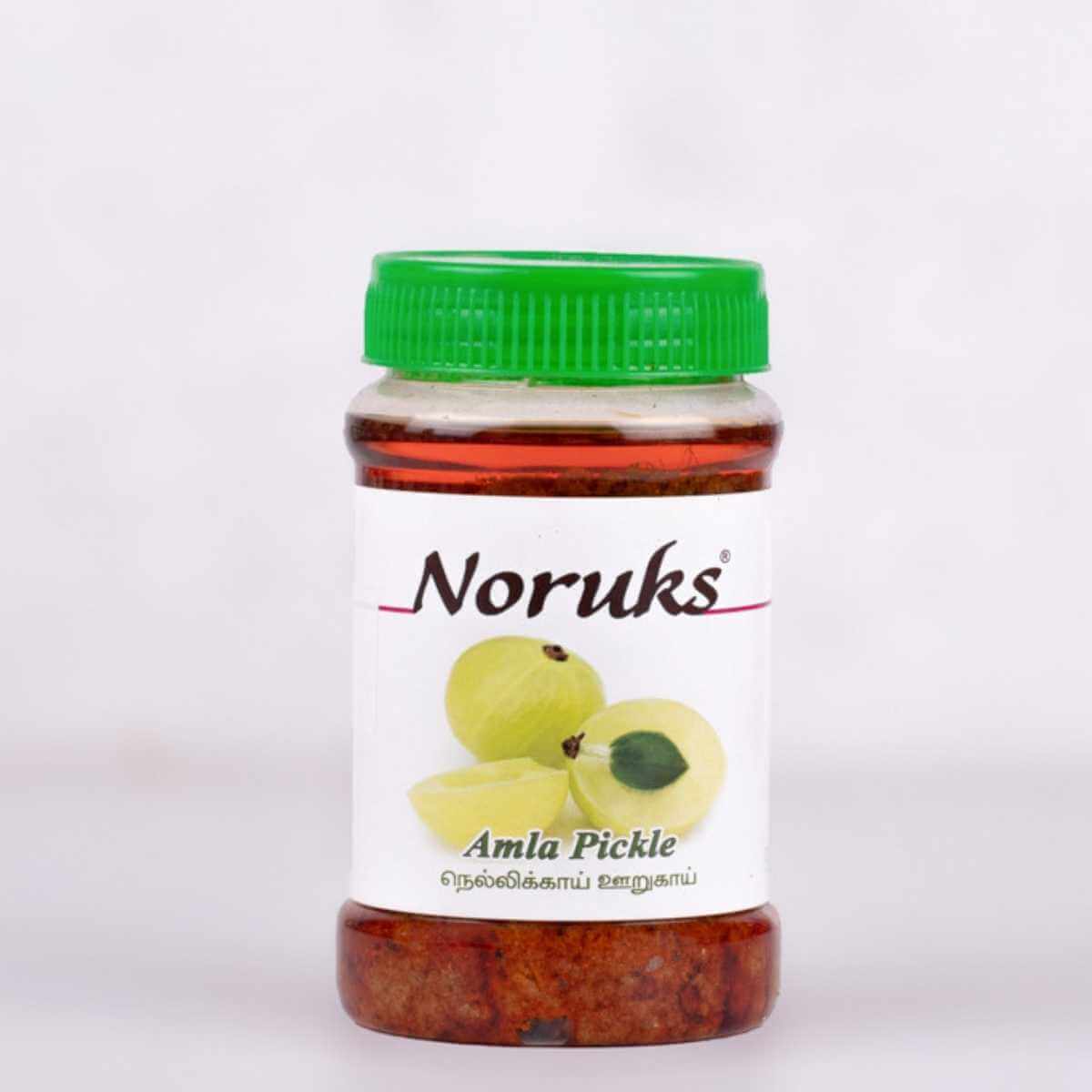 Amla Pickle