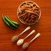 Chollam Mullu Murukku - Snackative - 