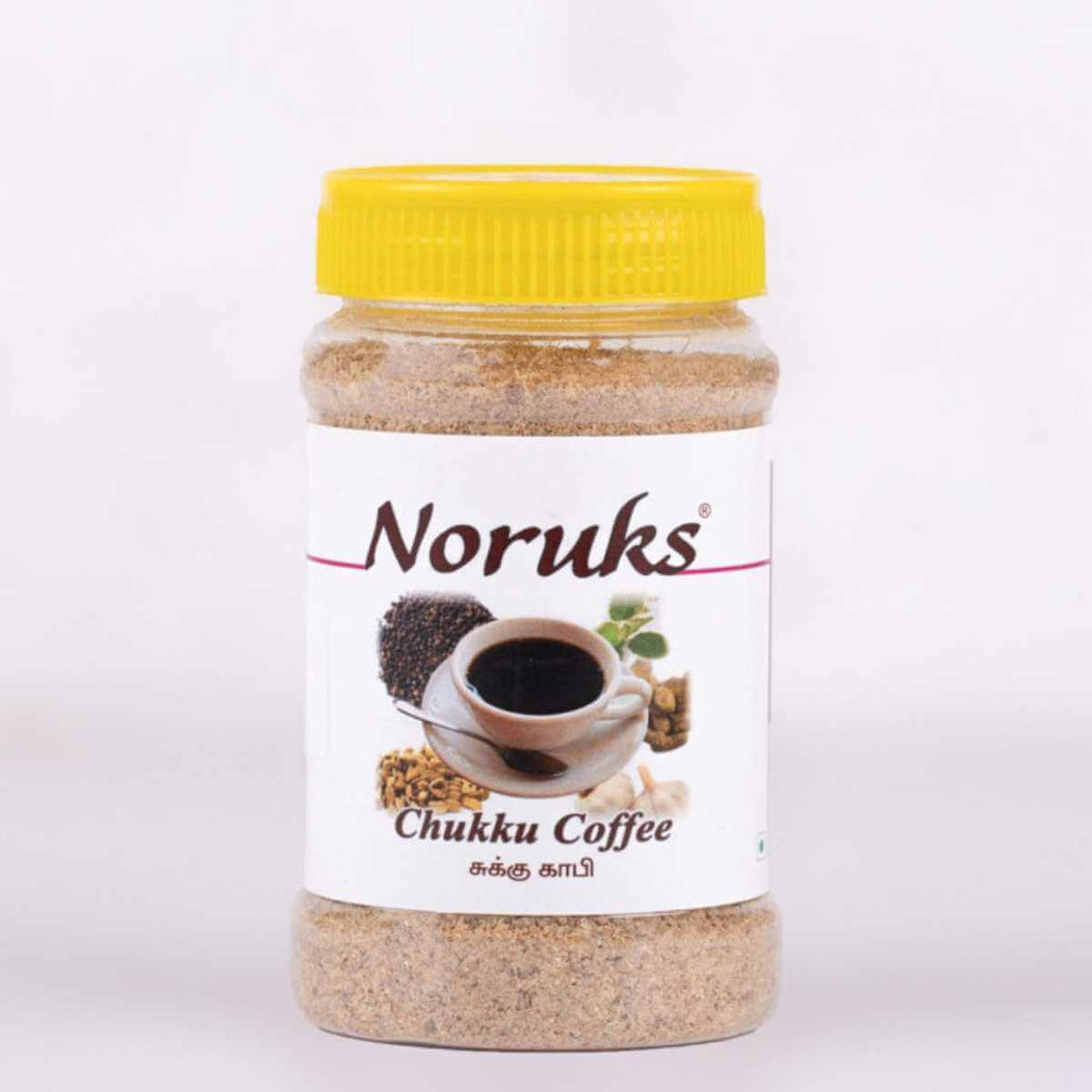 Chukku Coffee - Snackative - 