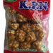 Groundnut Kadalai Urundai - KPN - Snackative - 