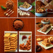 GudFudBox Combo (2300GMS) - Snackative - 