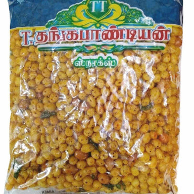 Kaara Boondhi - TT Mittai Kadai - Snackative - 