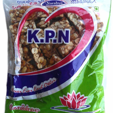 Kadalai Mittai - KPN - Snackative - 