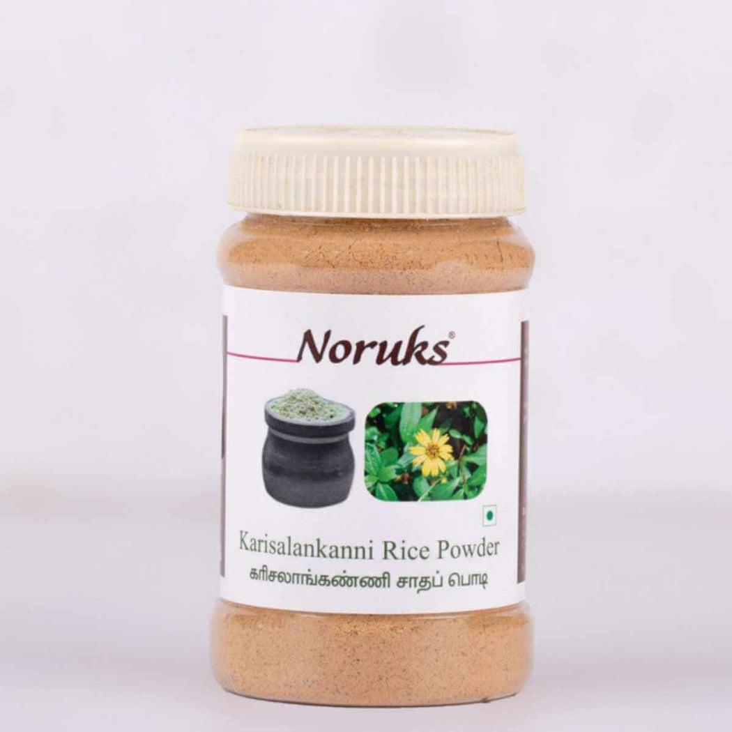Karisalankanni Rice Powder - Snackative - 