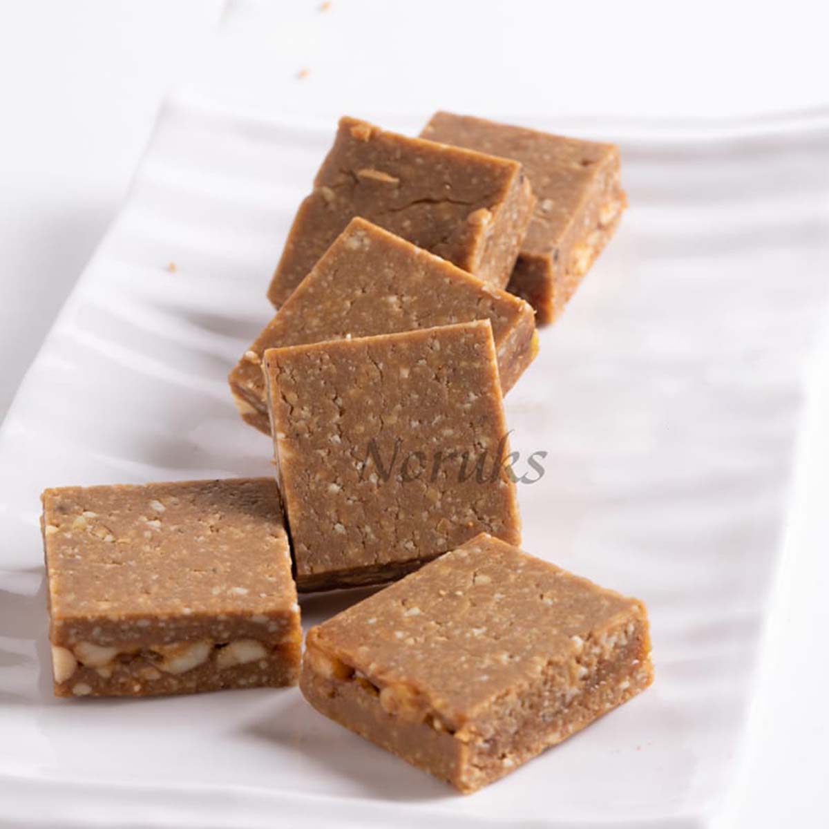 Karupatti (Palm Jaggery) Kaju Peanut