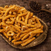 Keezha Eral Pepper Sev - Snackative - 