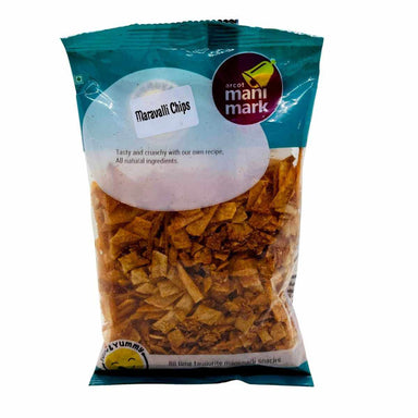 Maravalli Chips - Snackative - 