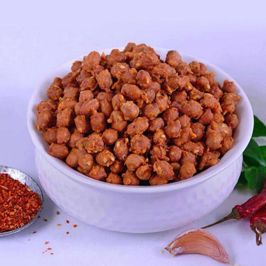 Masala Kadalai KJ - Snackative - 