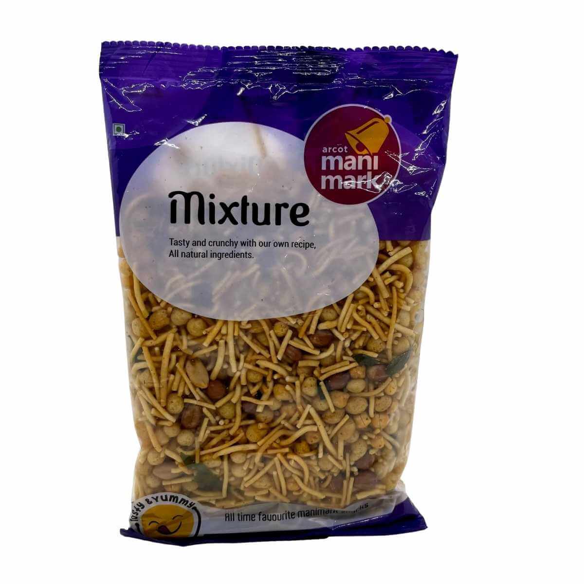 Mixture - Snackative - 