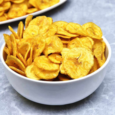 Nendram Chips - TT Mittai Kadai - Snackative - 
