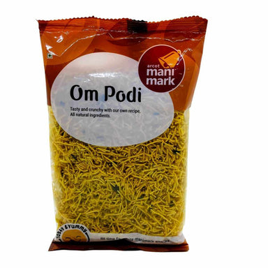 Om Podi - Snackative - 