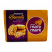 Osmania Biscuits - Snackative - 