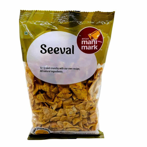 Seeval - Snackative - 