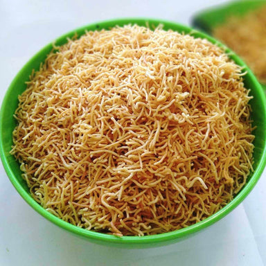 Small Omapodi - TT Mittai Kadai - Snackative - 