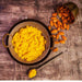 Thangaiah Spl Badam Halwa - Snackative - 